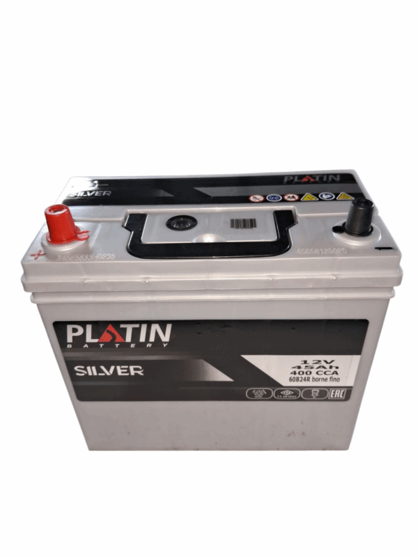 BATERIA 45 A