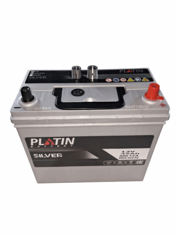 BATERIA 45 A