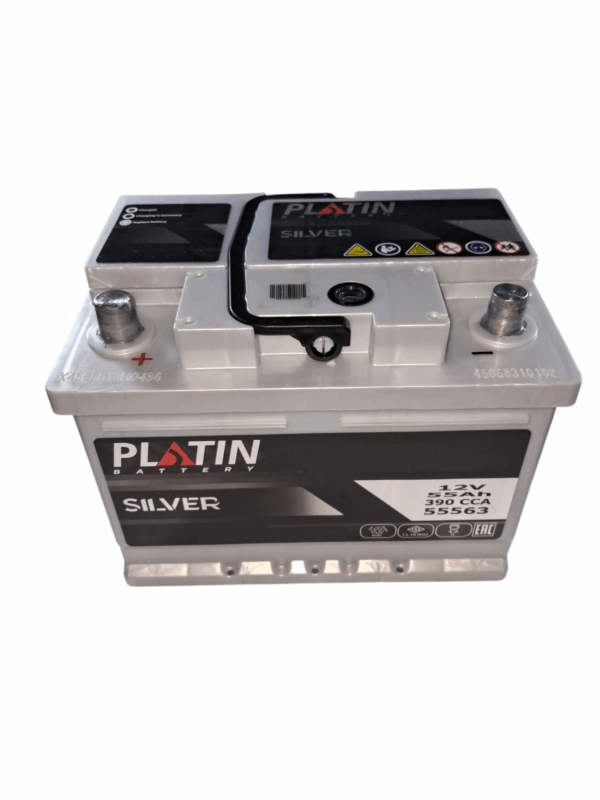 BATERIA 55 A