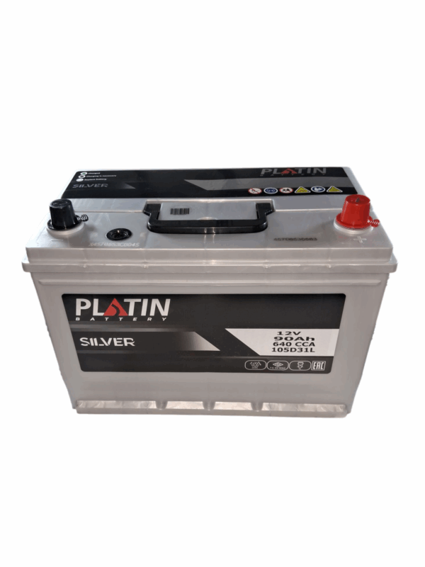 BATERIA 90 A