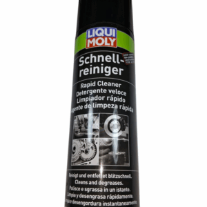 LIMPIA MOTOR SPRAY