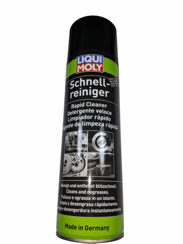 LIMPIA MOTOR SPRAY