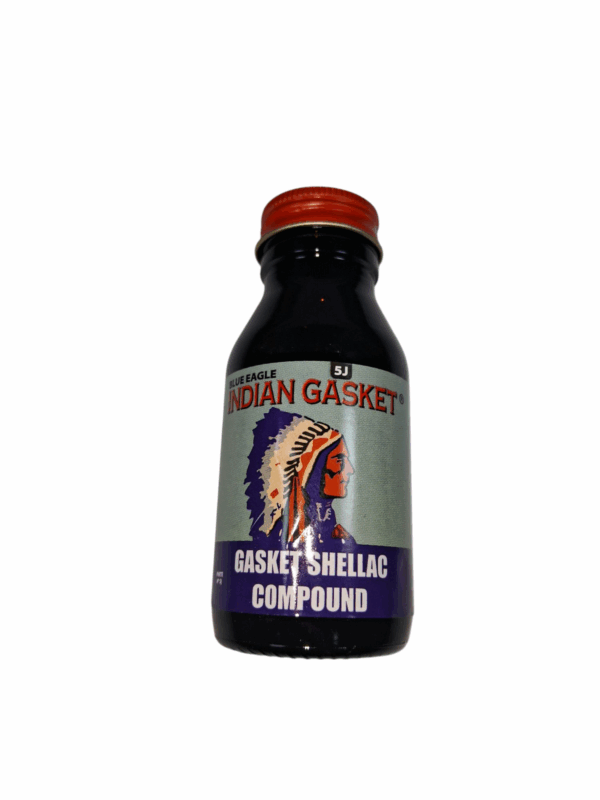 GASKET LUQUIDO