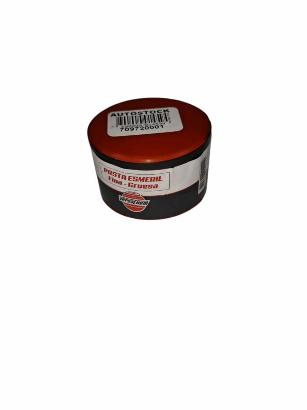 PASTA ESMERIL