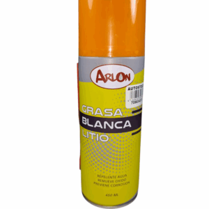 GRASA BLANCA LITIO