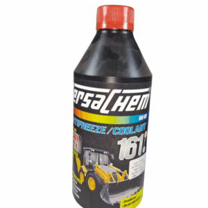 ANTIFREZE ROJO