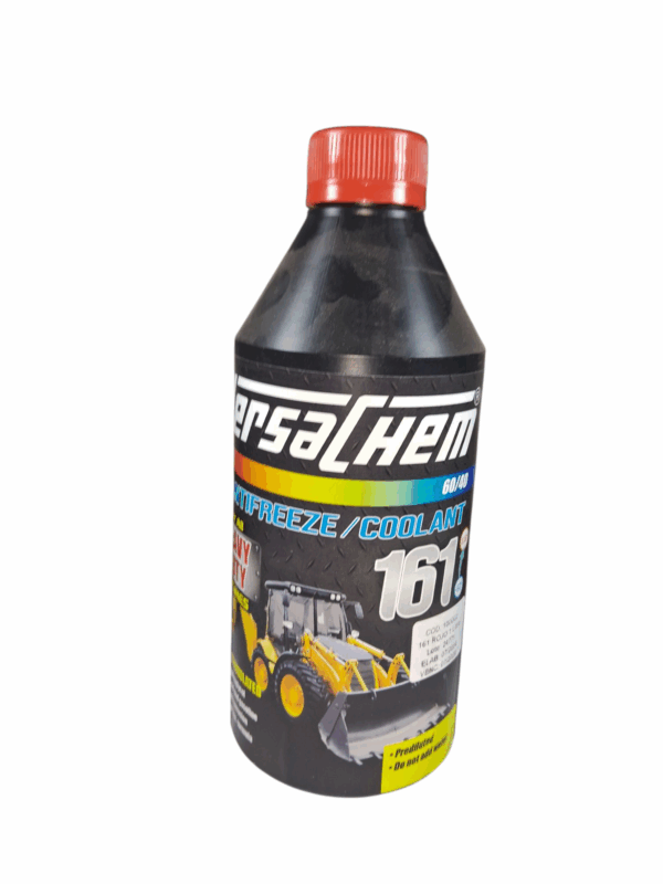 ANTIFREZE ROJO