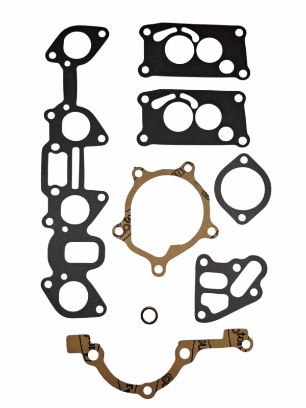 EMPAQUETADURA DE MOTOR - Imagen 2