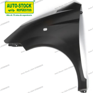 TAPABARRO DELANTERO IZQUIERDO
