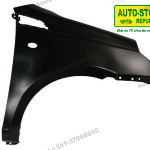 TAPABARRO DELANTERO DERECHO