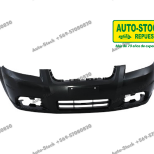 PARACHOQUE DELANTERO
