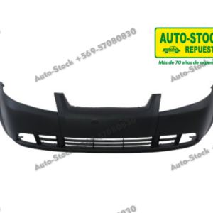 PARACHOQUE DELANTERO