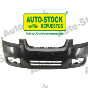 PARACHOQUE DELANTERO CHEVROLET AVEO 2006-2012