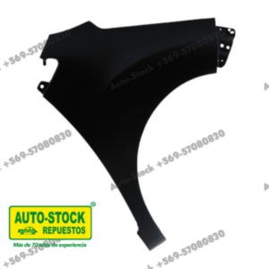 TAPABARRO DERECHO