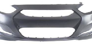 PARACHOQUE DELANTERO