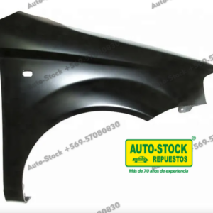 TAPABARRO DELANTERO DERECHO
