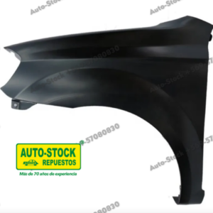 TAPABARRO DELANTERO IZQUIERDO