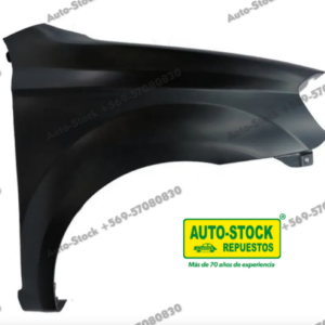 TAPABARRO DELANTERO DERECHO