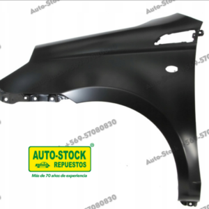 TAPABARRO DELANTERO IZQUIERDO