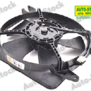 ELECTROVENTILADOR CHEVROLET SPARK 2006-2016