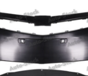 PARACHOQUE DELANTERO