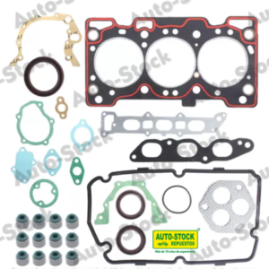 KIT EMPAQUETADURA SUZUKI ALTO 2006-2012