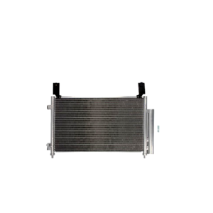 RADIADOR CONDENSADOR