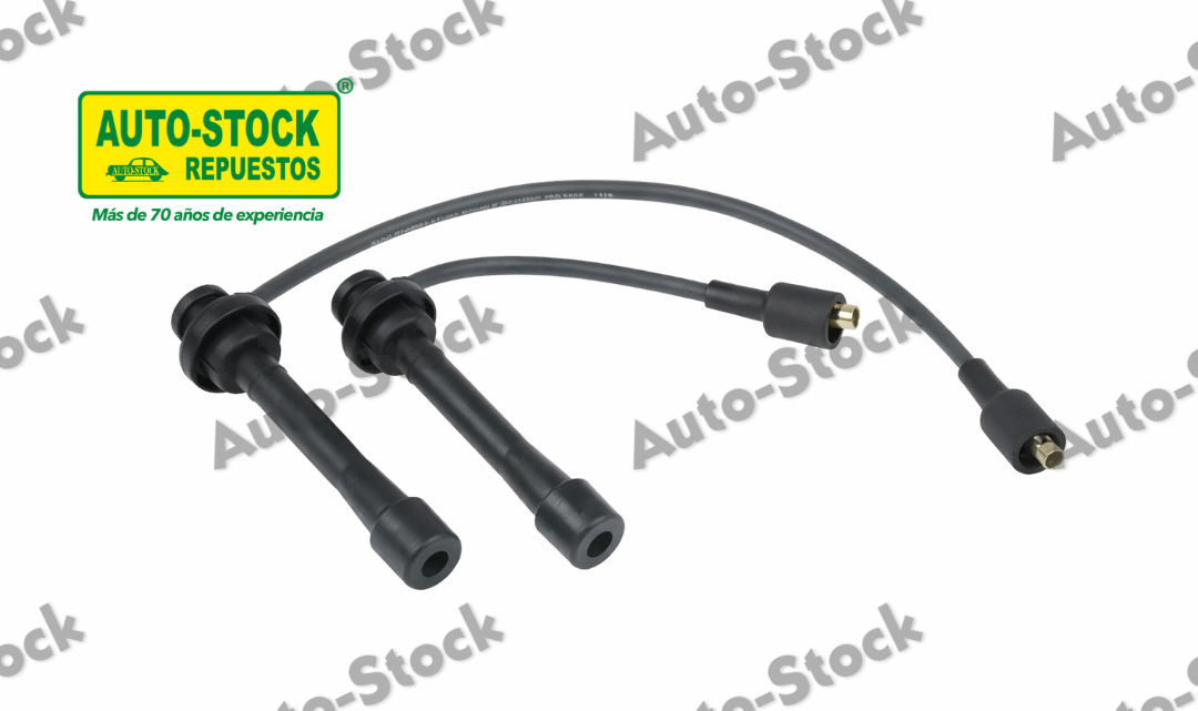 CABLE BUJIA