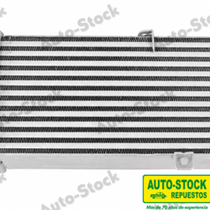 RADIADOR INTERCOOLER