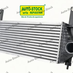 RADIADOR INTERCOOLER