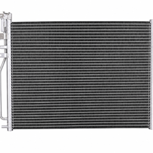 RADIADOR CONDENSADOR
