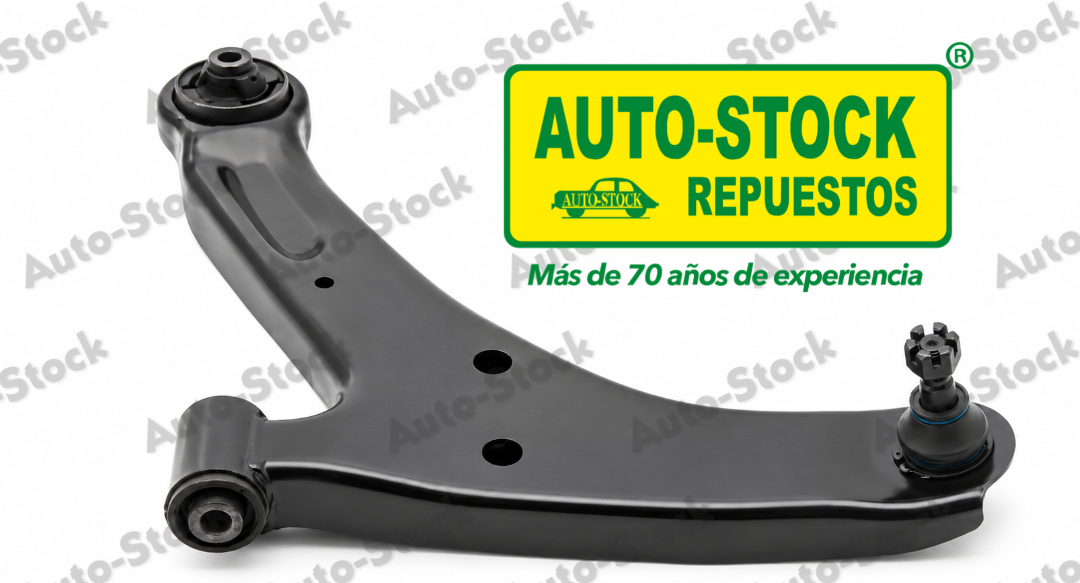 BANDEJA SUSPENCION IZQUIERDA SUZUKI GRAND NOMADE / GRAND VITARA 2006-2017