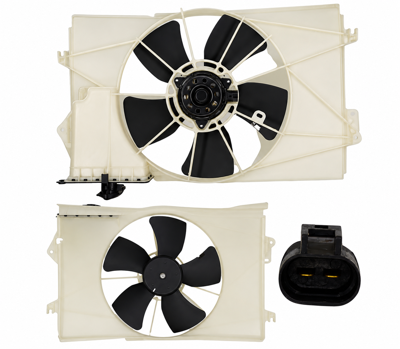 ELECTROVENTILADOR