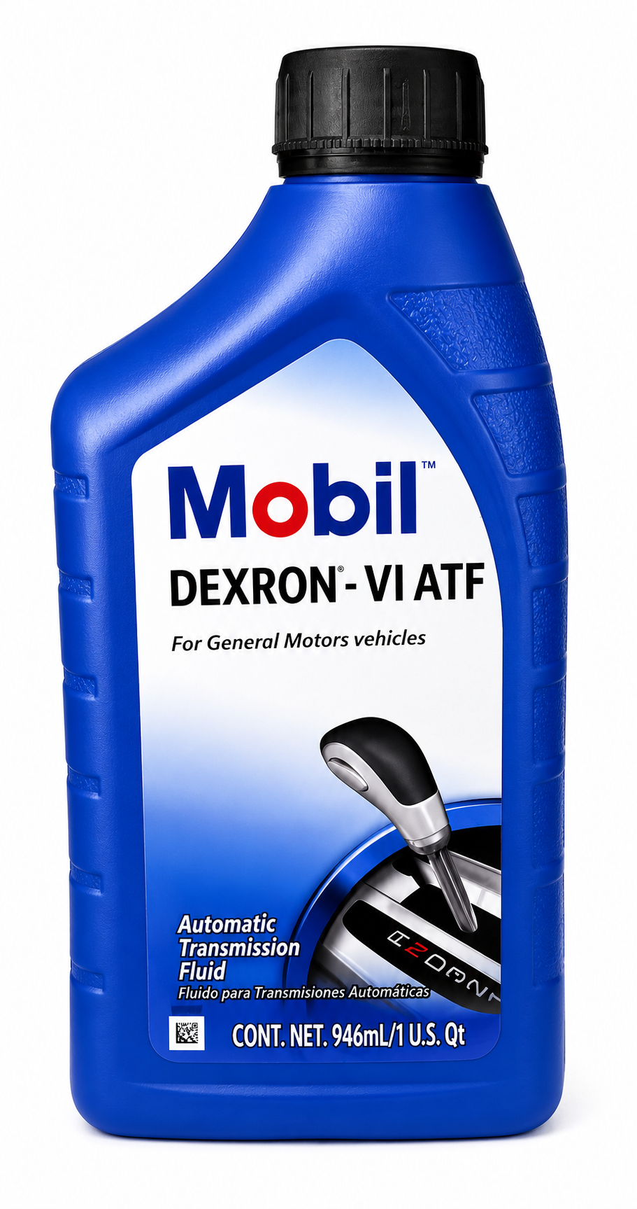 ACEITE ATF DEXRON VI