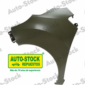 TAPABARRO IZQUIERDO CHEVROLET SPARK GT 2018-2018