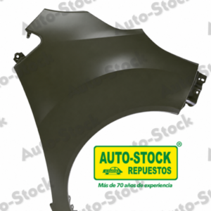 TAPABARRO DERECHO CHEVROLET SPARK GT 2018-2021
