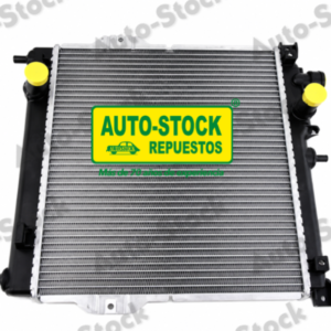RADIADOR HYUNDAI EON 2013-2015