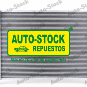 RADIADOR HYUNDAI GRAND I10 / I10 2014-2020