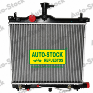 RADIADOR HYUNDAI I10 2011-2017