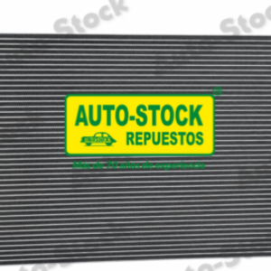 RADIADOR CONDENSADOR HYUNDAI GRAND I10 / I10 2014-2020