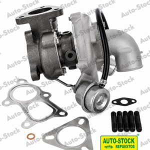TURBO HYUNDAI BESTA / FRONTIER / H100 2004-2011