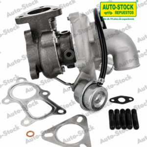 TURBO HYUNDAI BESTA / FRONTIER / H100 2004-2011