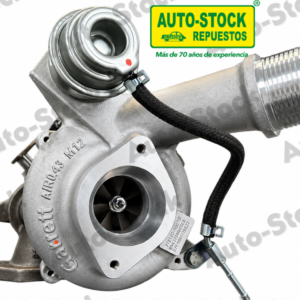 TURBO HYUNDAI H1 / HD35 / PORTER 2012-2022