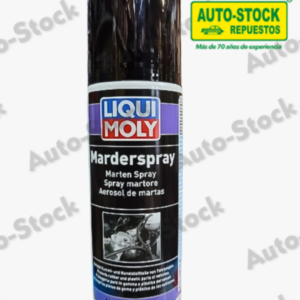 REPELENTE SPRAY ROEDORES LIQUI MOLY