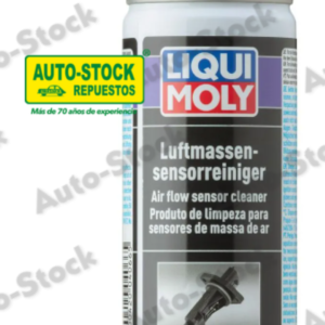 LIMPIADOR DE FLUJOMETRO SPRAY LIQUI MOLY