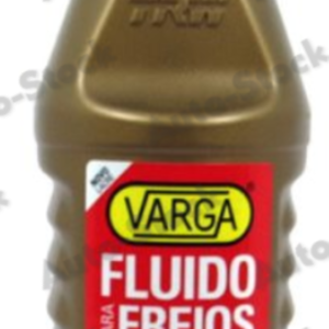 LIQUIDO DE FRENO VARGA DOT-4 500CC