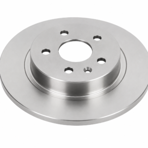 DISCO FRENO TRASERO 1 8 CHEVROLET CRUZE / TRACKER 2010-2020